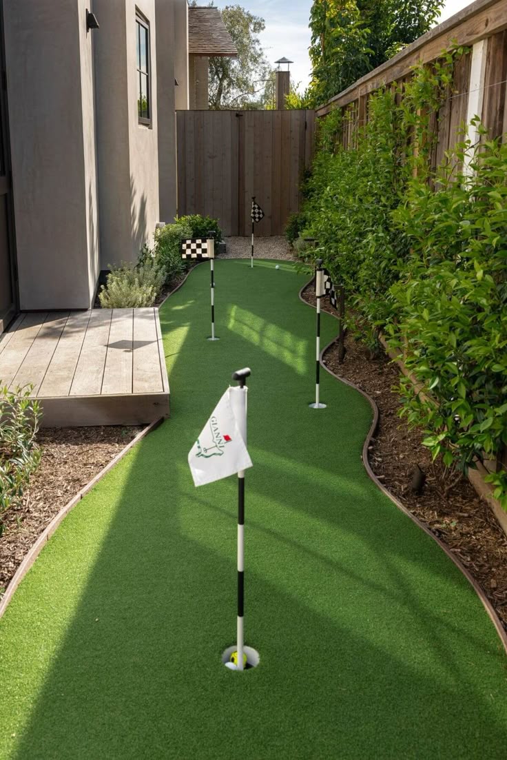 Yard & Garden
