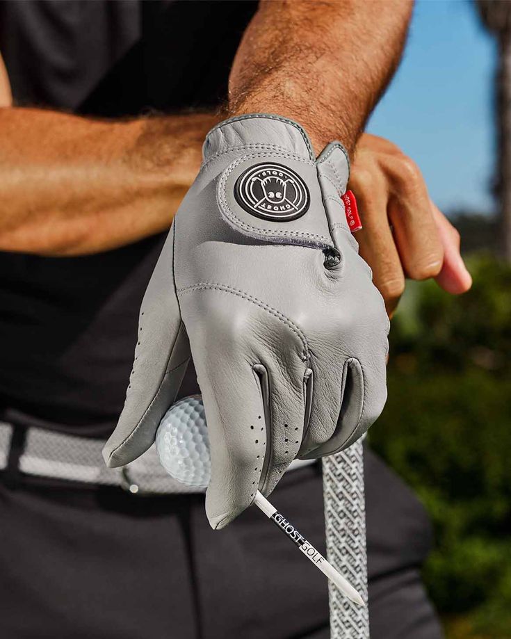 Golf Gloves