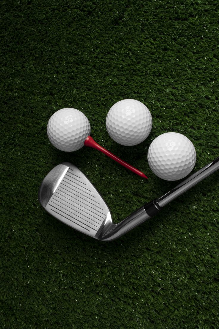 Golf Equipment