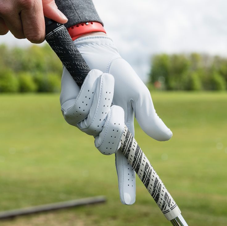Fitting & Grip