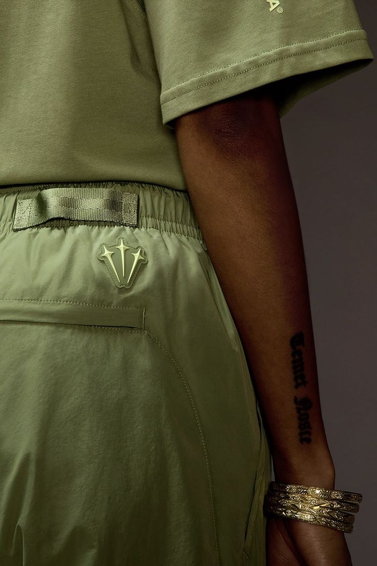 Pants & Shorts