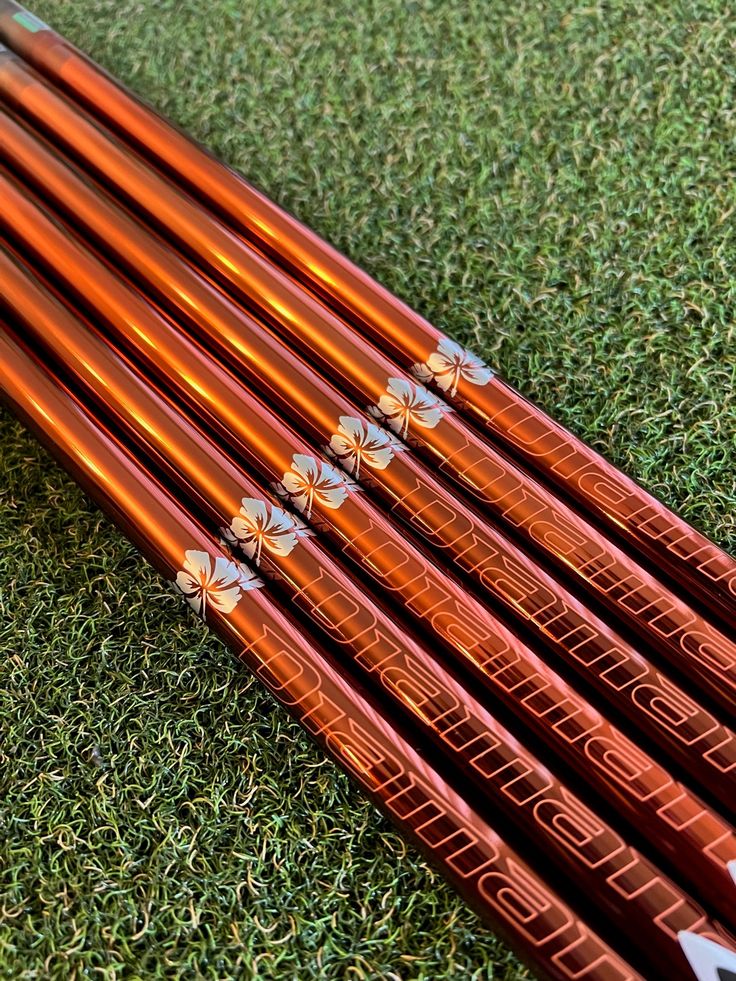 Shafts