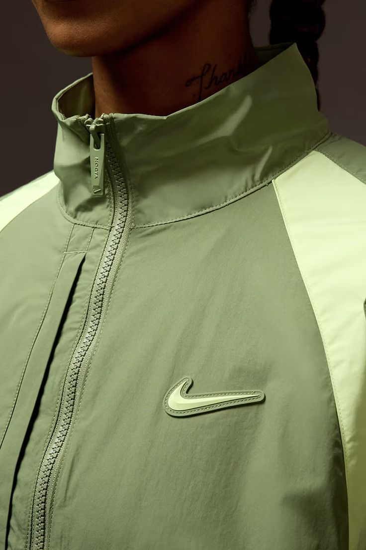 Jackets