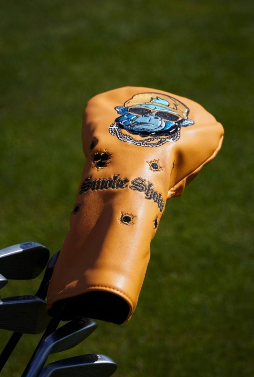 Club Head Covers