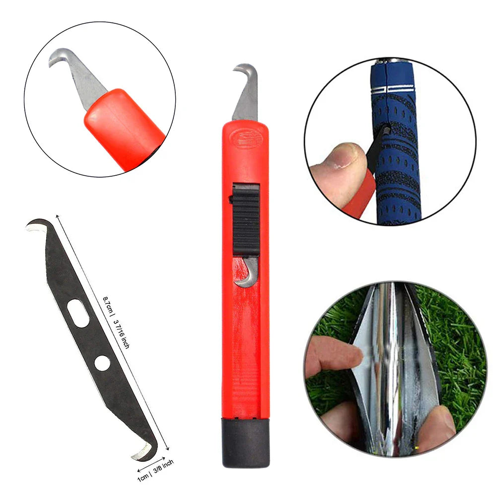 Grip Kits & Removal Tools