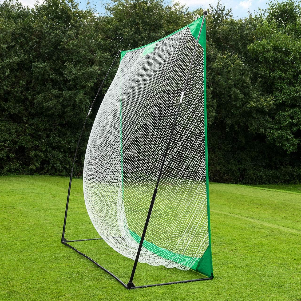 Practice Nets