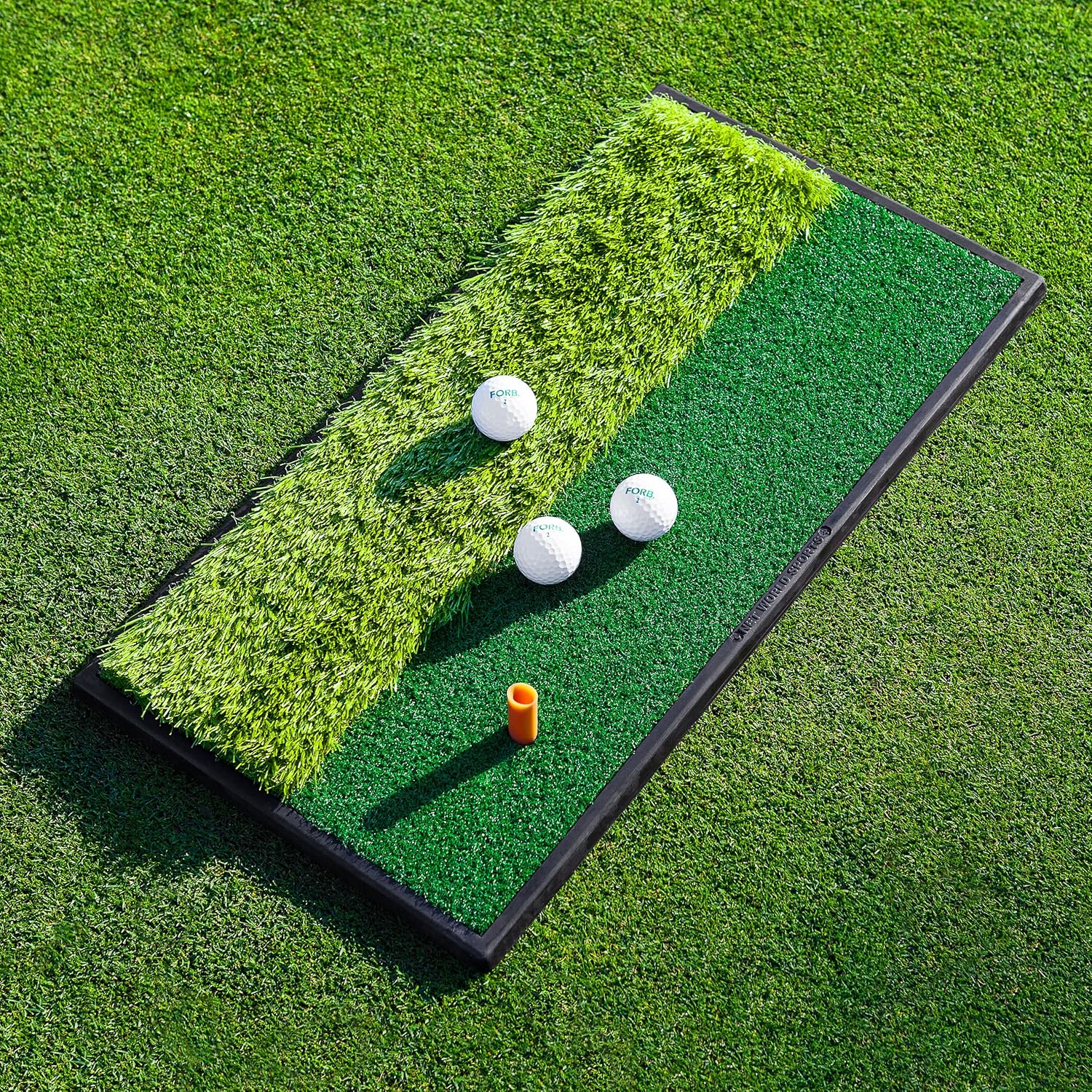 Practice Mats