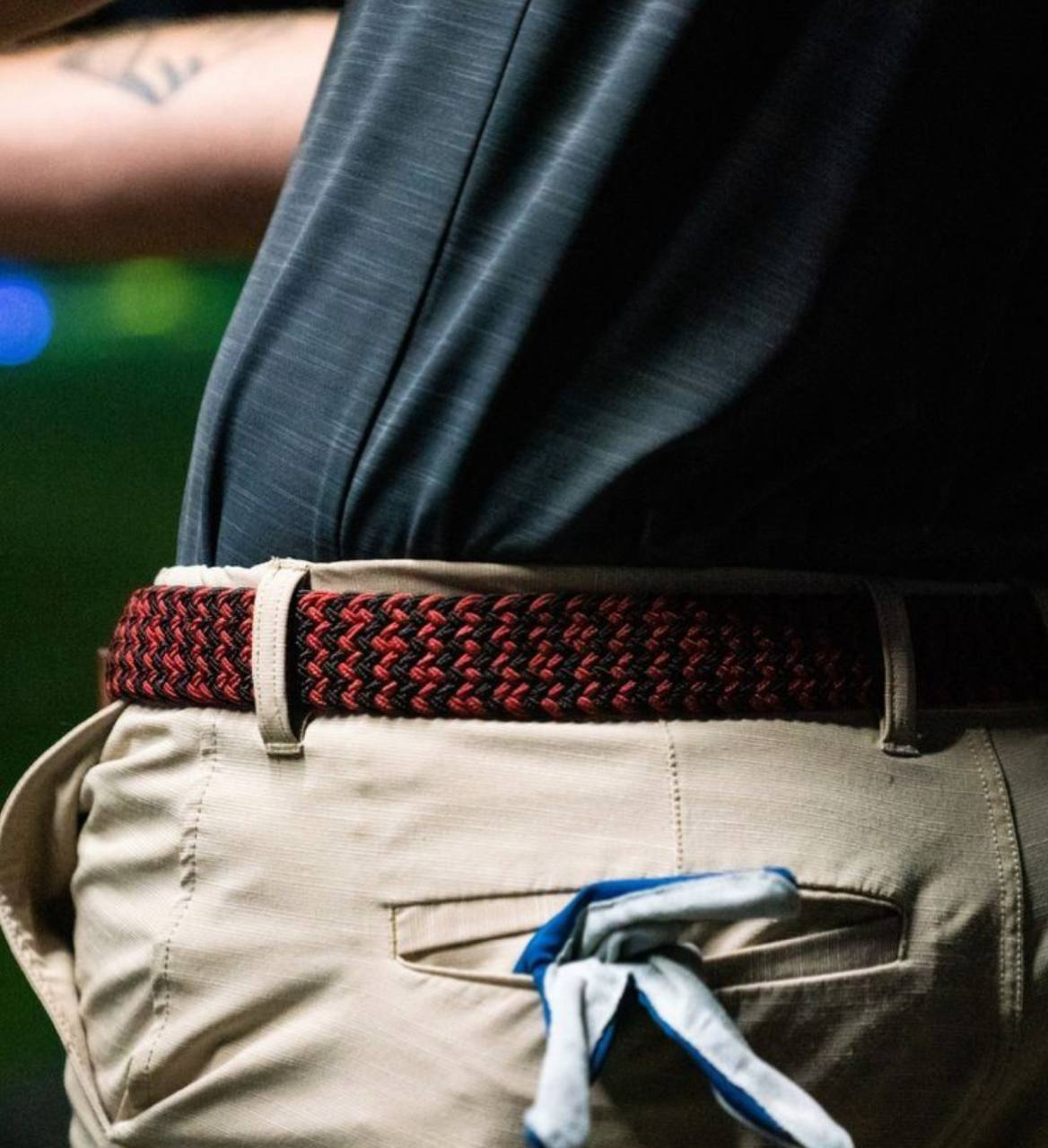 Belts