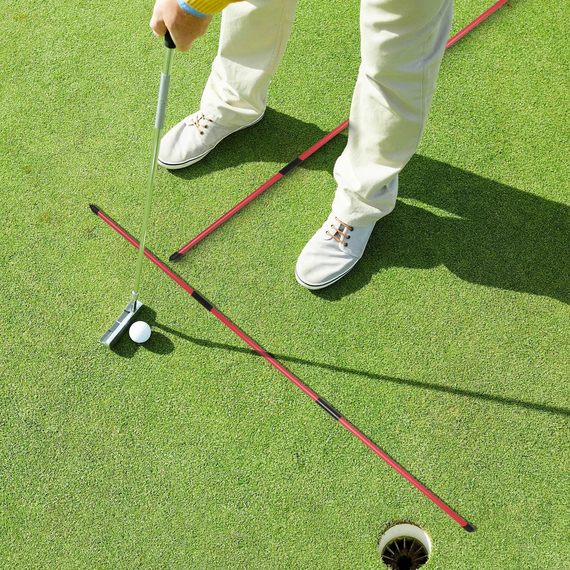 Alignment Sticks
