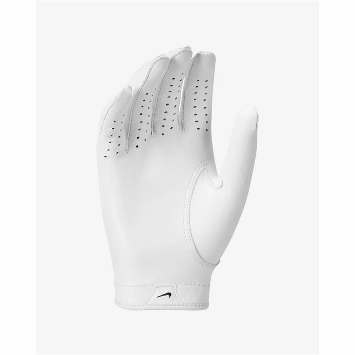 Gloves Nike Tour Classic Iv Gg Reg R Golf White-1