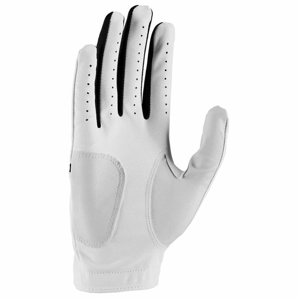 Gloves Nike Dura Feel X Gg Reg R Golf White-1