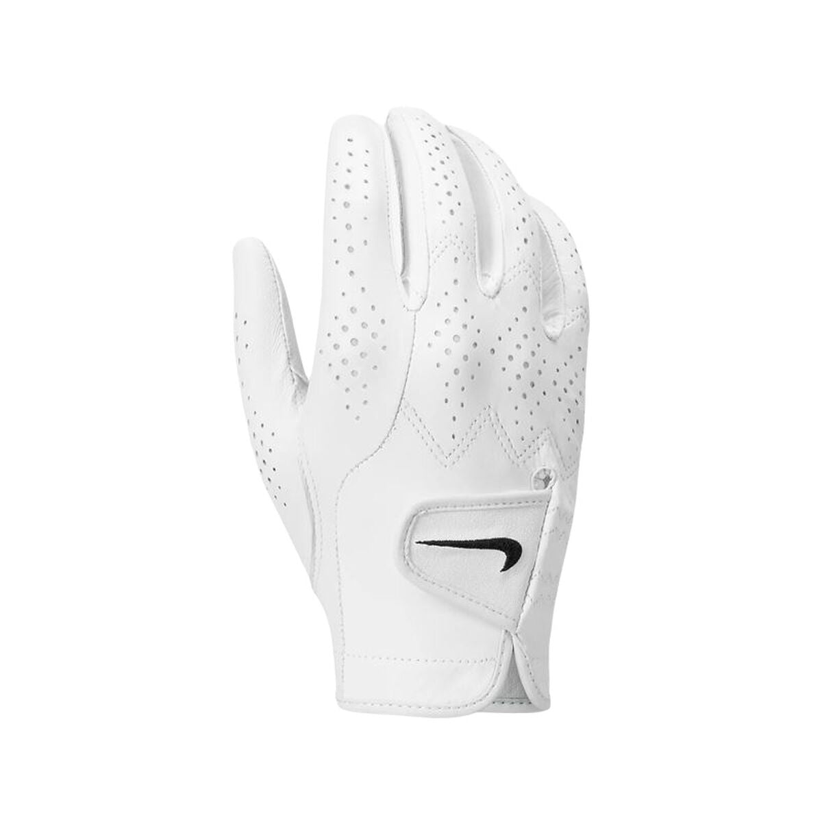 Gloves Nike Tour Classic Iv Gg Reg R Golf White-0